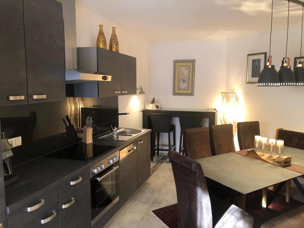 Appartement Lilly room 1