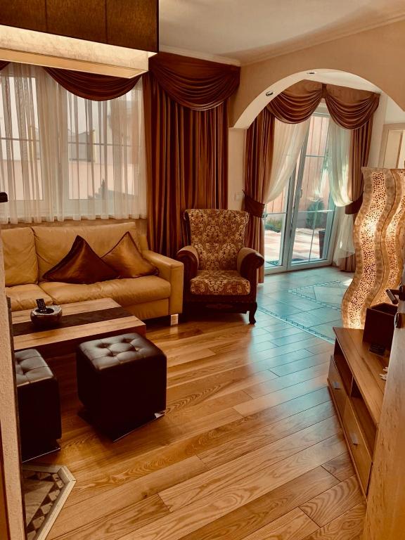 Appartement Lilly room 3