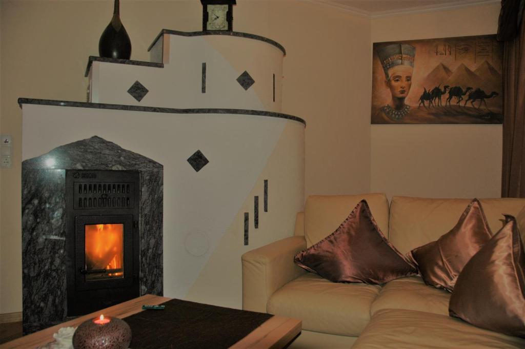 Appartement Lilly room 4