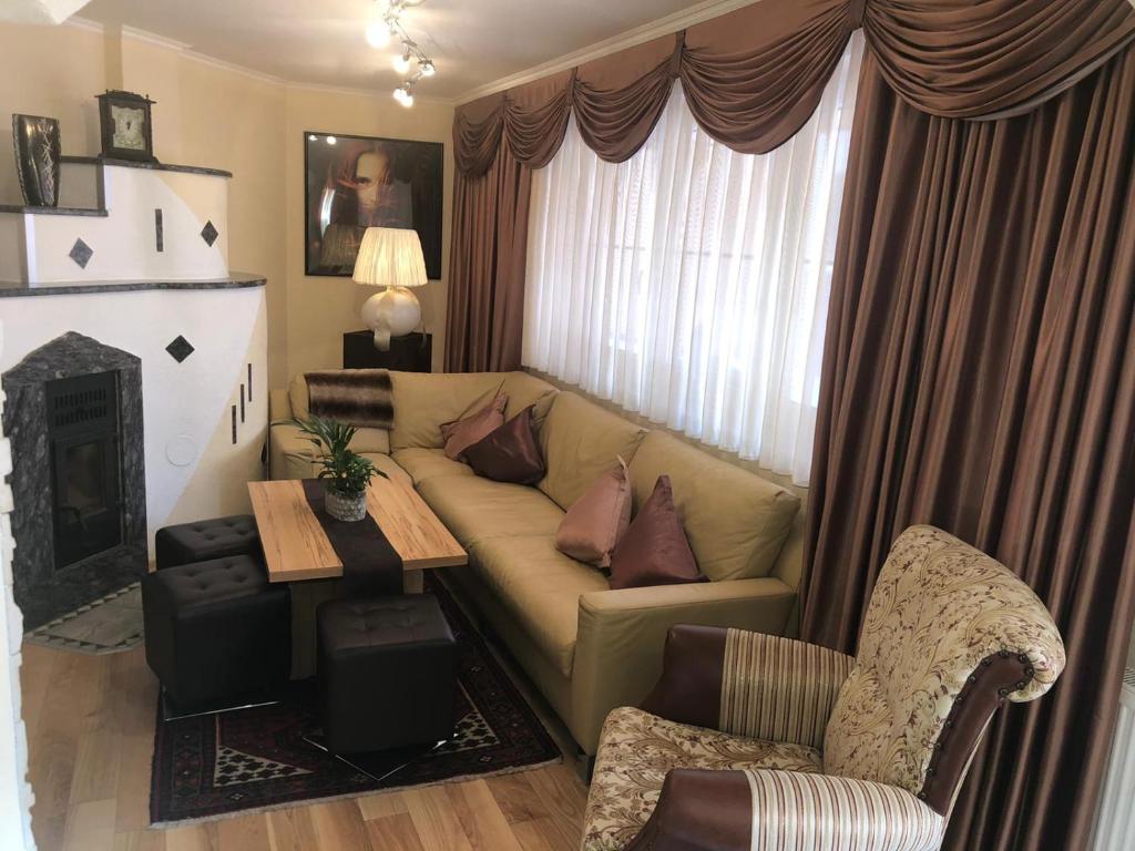 Appartement Lilly room 5