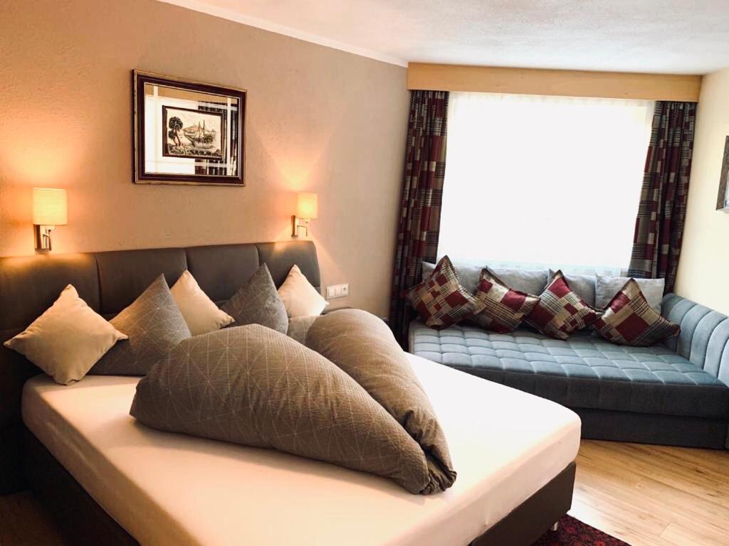 Appartement Lilly room 6